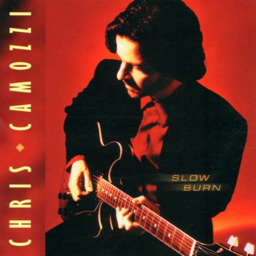 Slow Burn Alternative & Indie