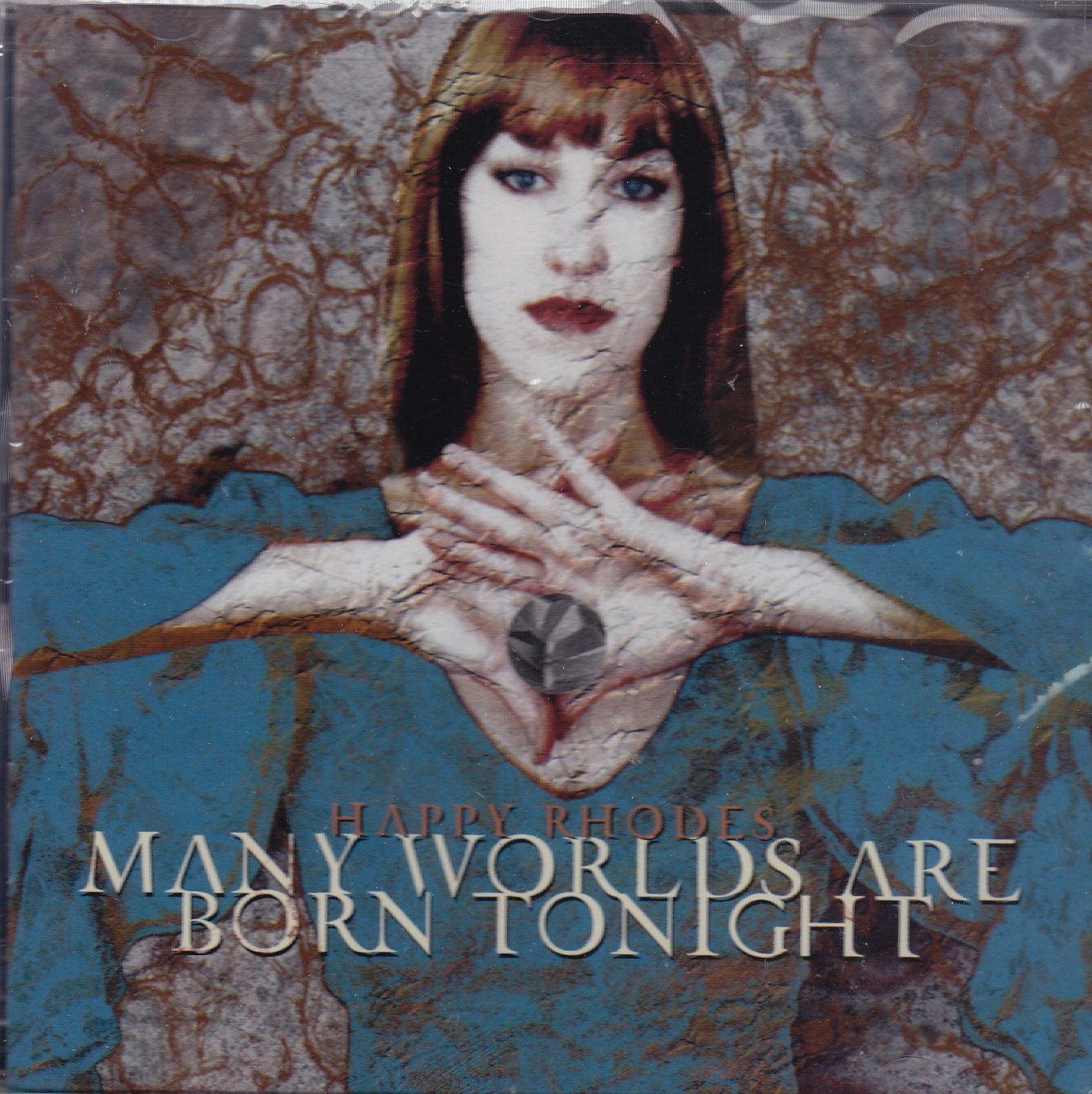 Many Worlds Are Born Tonight Pop