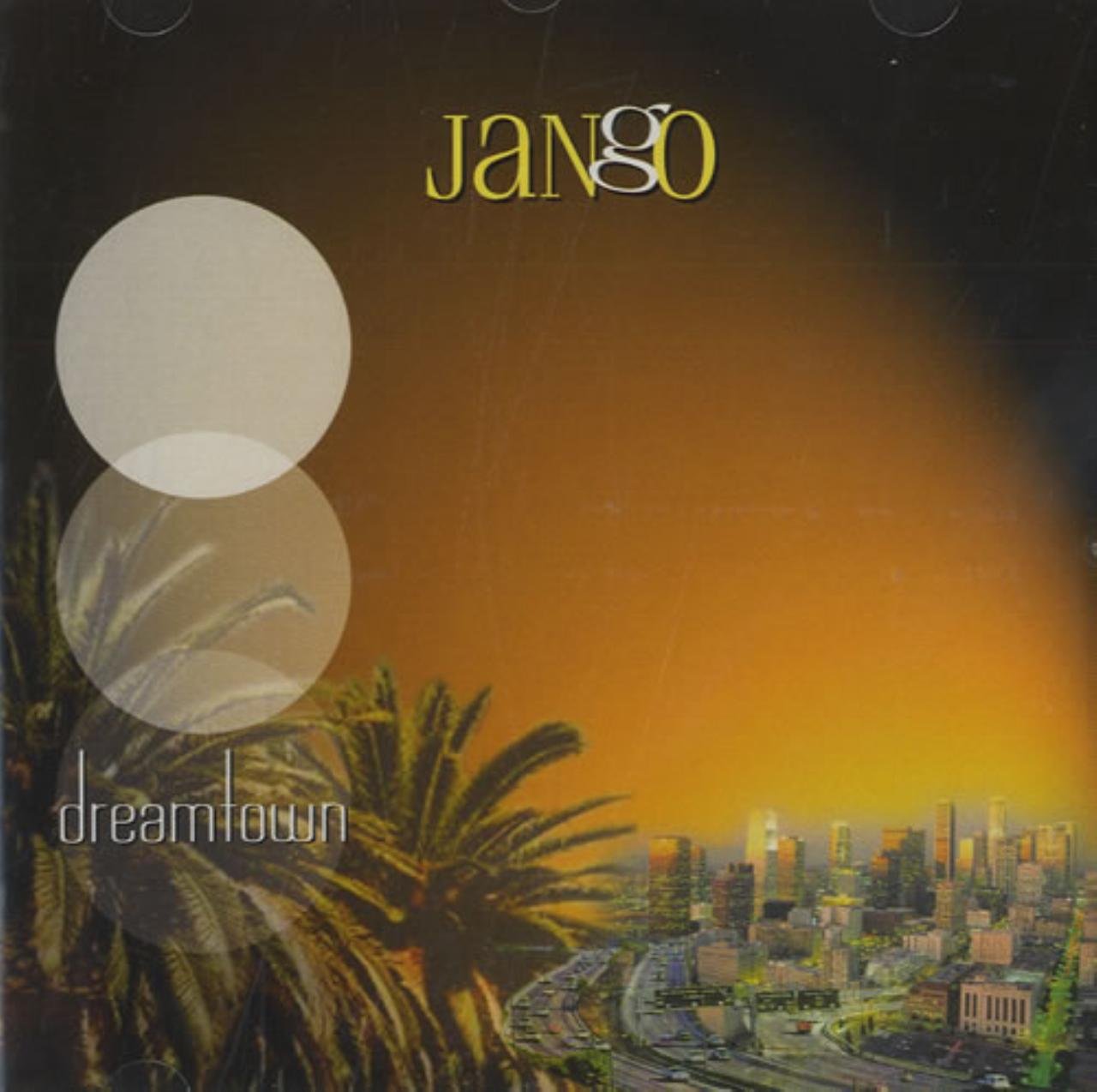Dreamtown Jazz