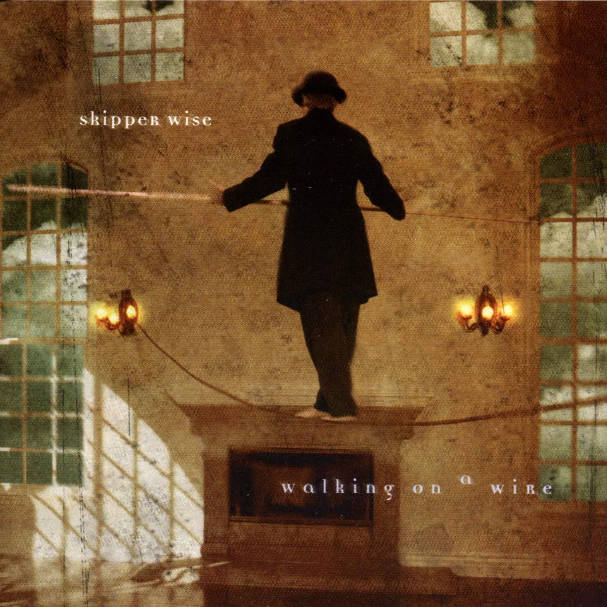 Walking on a Wire Pop