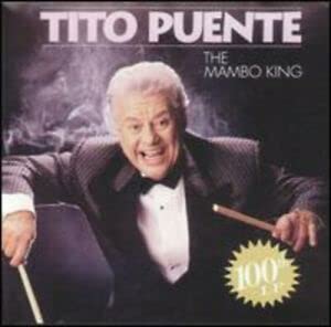 Product Image: Mambo King