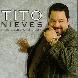 Dale Cara a La Vida World Music