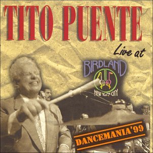 Dancemania '98-Live at Birdlan Pop