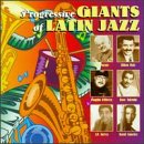 Progressive Giants of Latin Jazz Other music genres