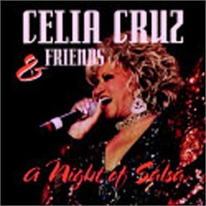 A Night of Salsa Jazz