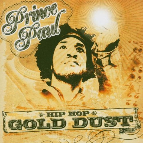 Product Image: Hip Hop Gold Dust