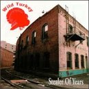 Stealer of Years Metal & Hardrock