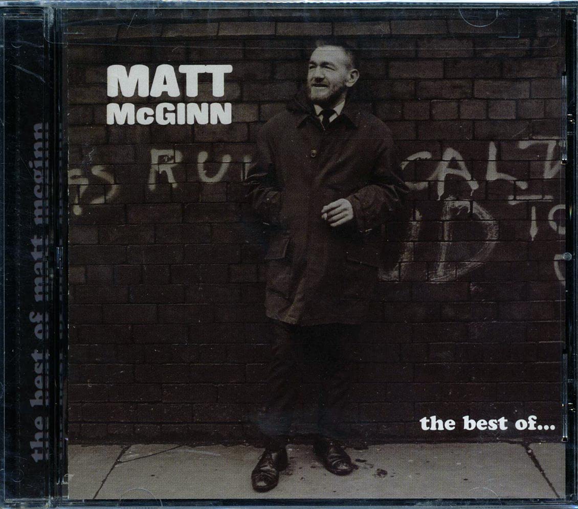Best of Matt Mcginn Pop
