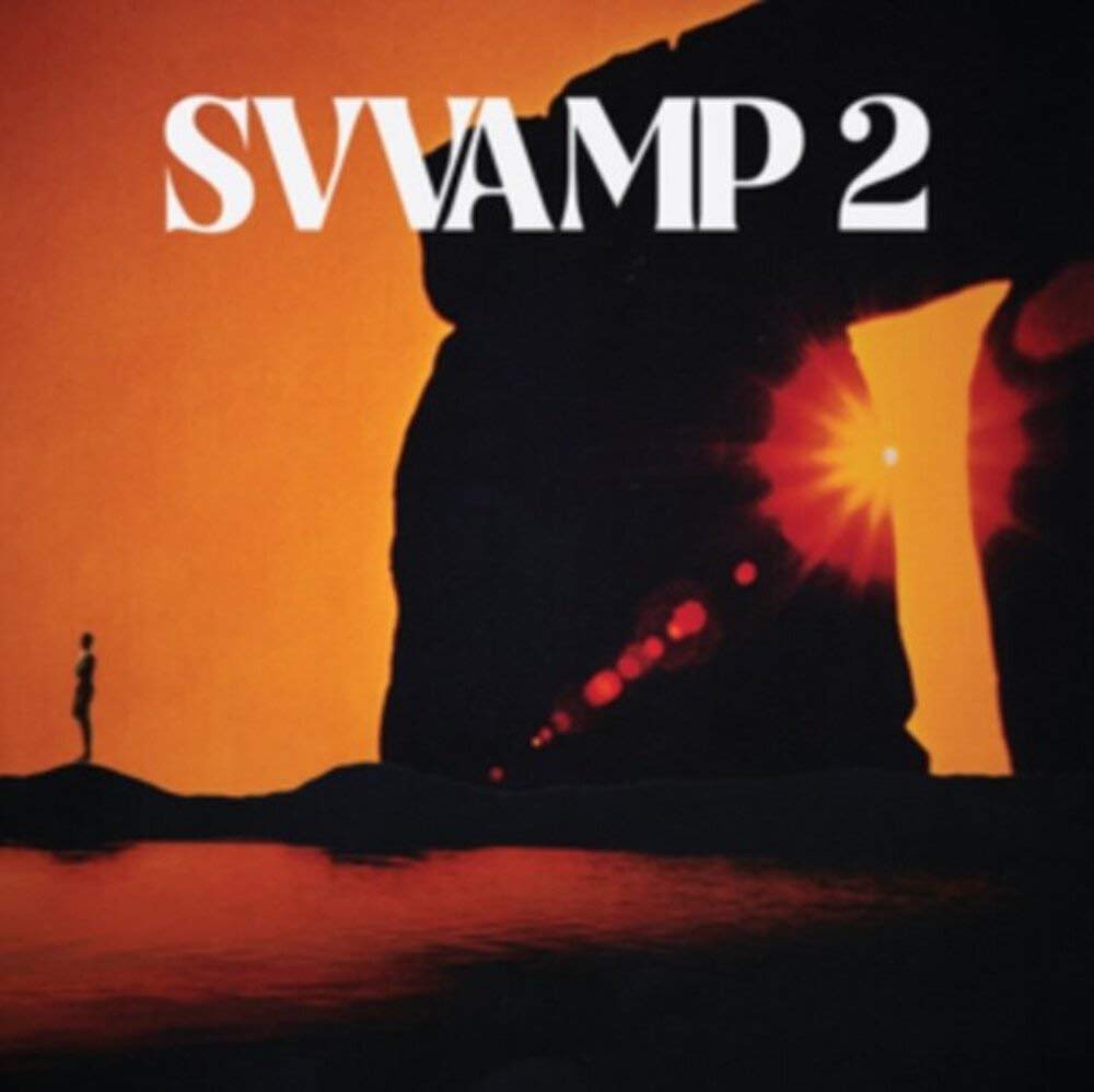 Svvamp 2 Rock