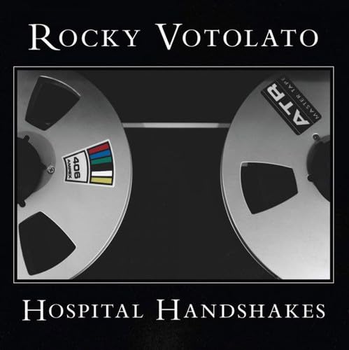 Hospital Handshakes Music