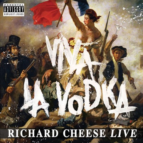 Product Image: Viva la Vodka