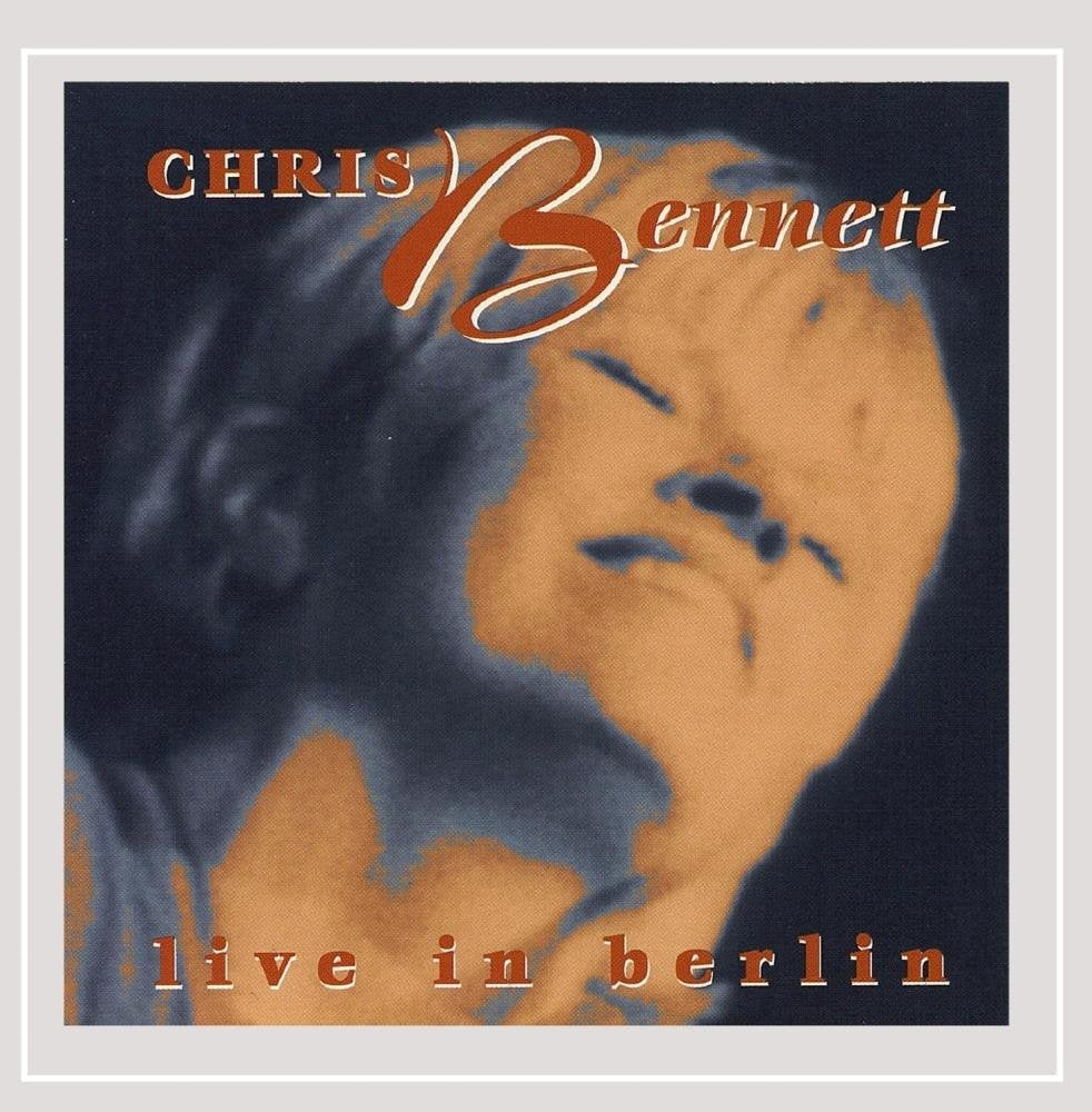 Live in Berlin Jazz