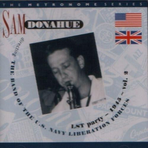 Lst Party 1945 Vol.2 Jazz