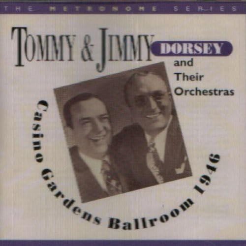 Casino Gardens Ballroom 1946 Jazz