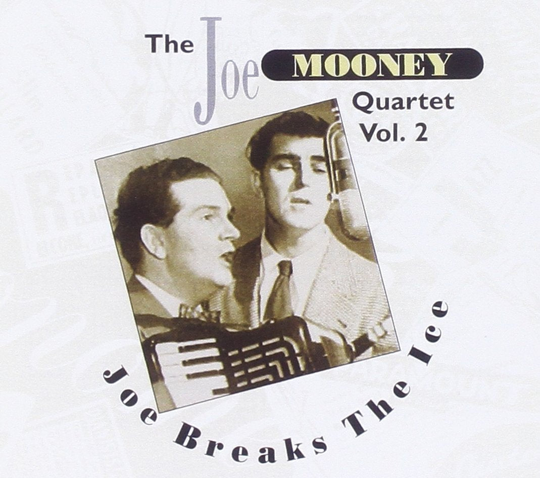 Product Image: Joe Breaks the Ice Vol.2