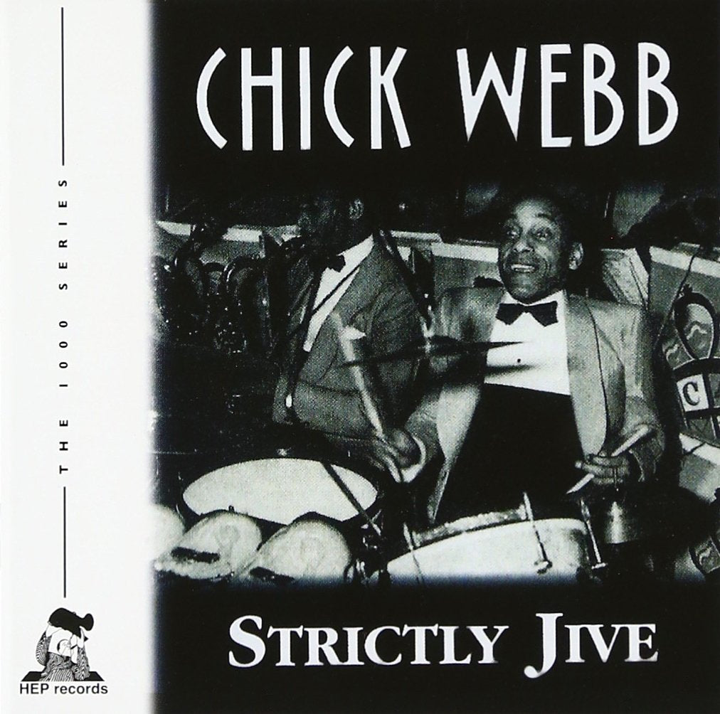 Strictly Jive Pop