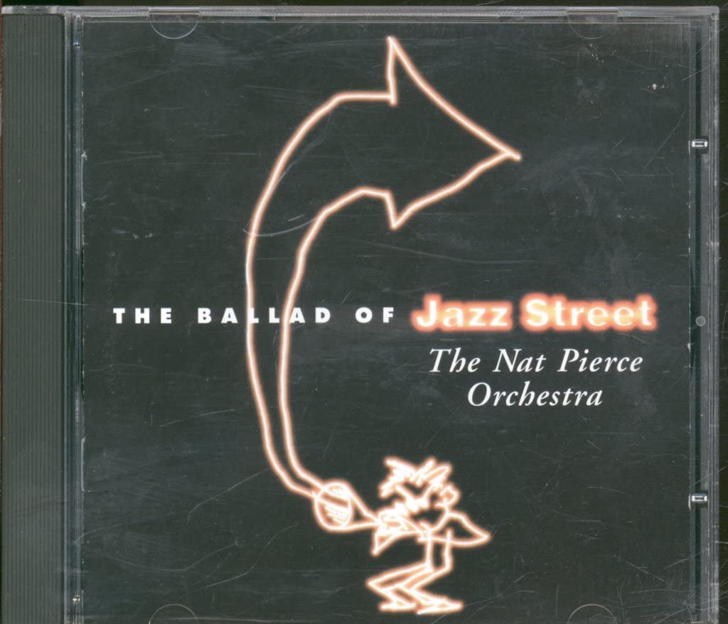 Ballad of Jazz Street Jazz