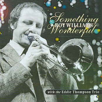 Something Wonderful Jazz