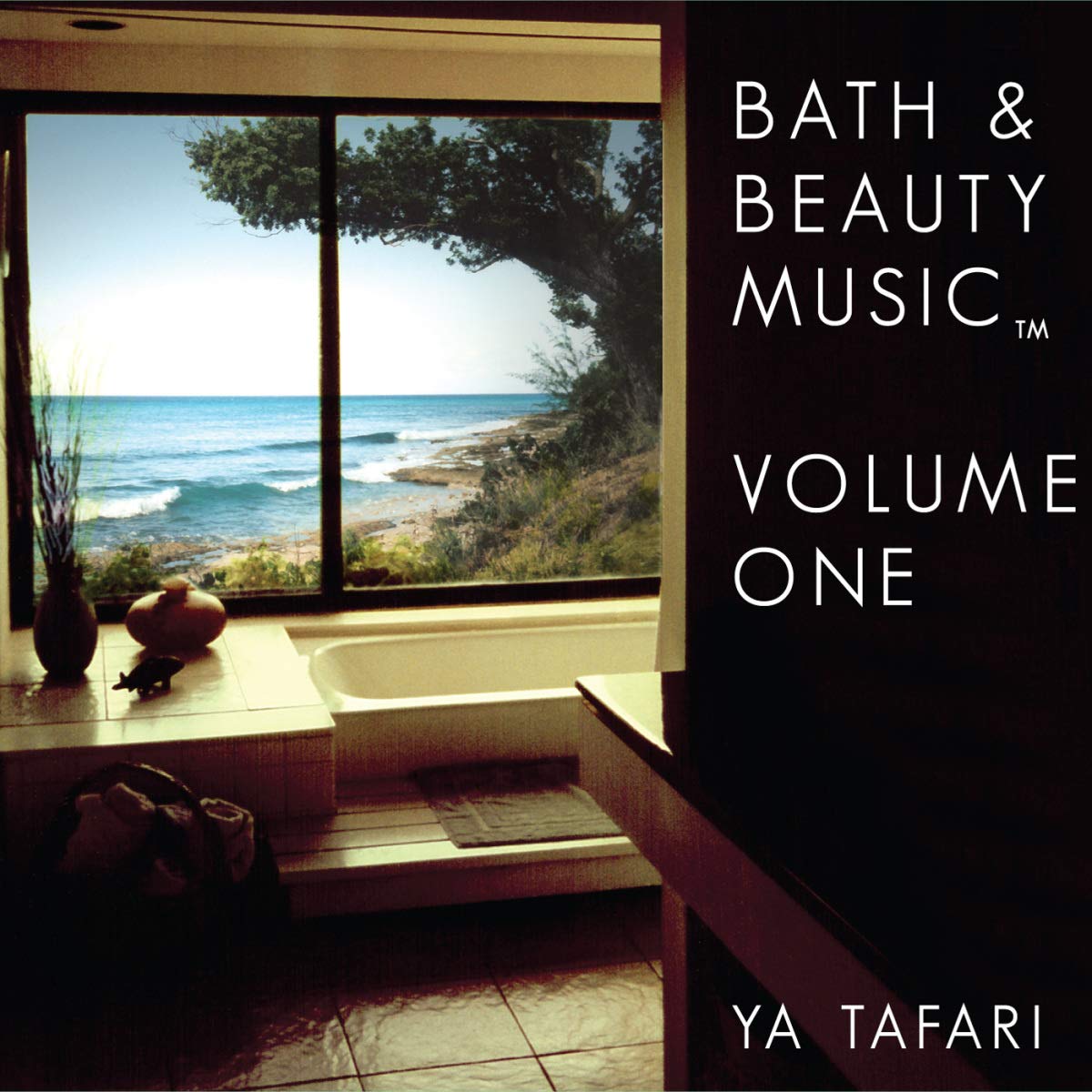 Product Image: Bath & Beauty Music-Volume One