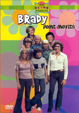 Brady Bunch Home Movies Films