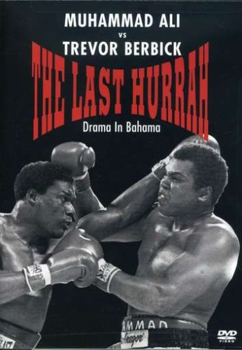Muhammad Ali vs. Trevor Berbick - The Last Hurrah - Drama in Bahama Films