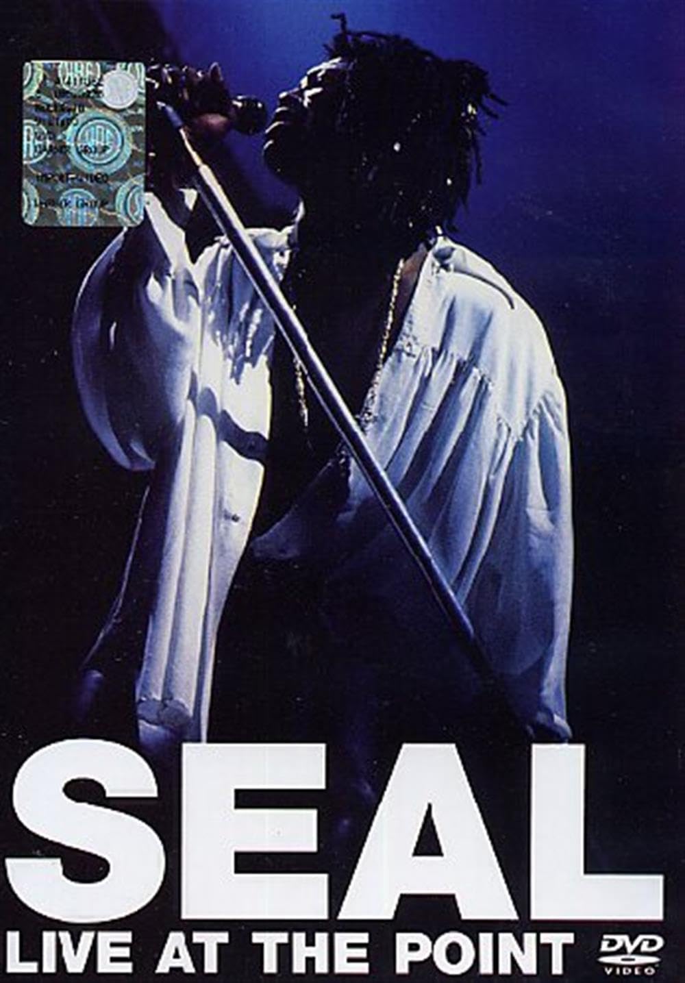 Seal - Live at the Point Movies