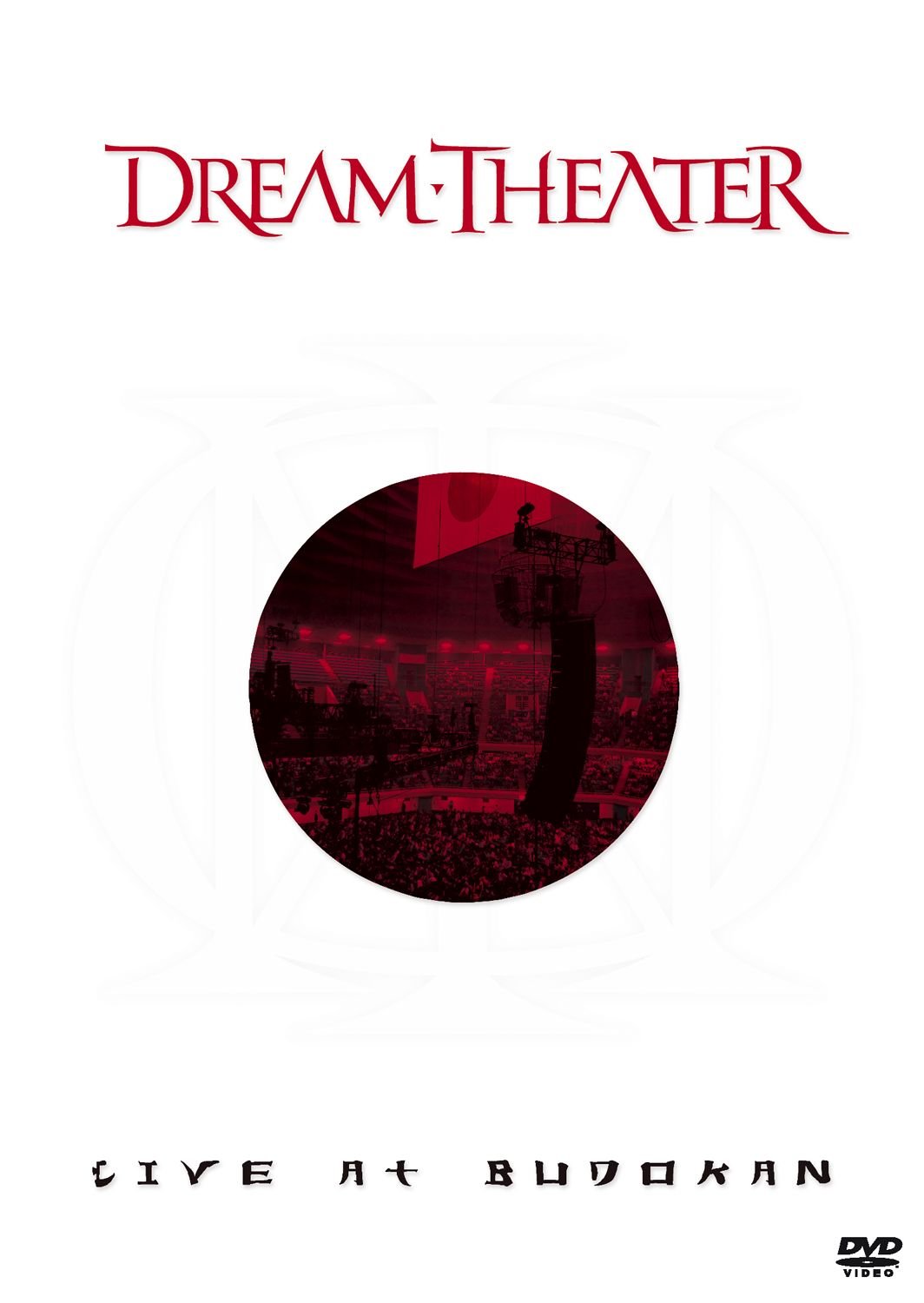 Dream Theater - Live at Budokan Music