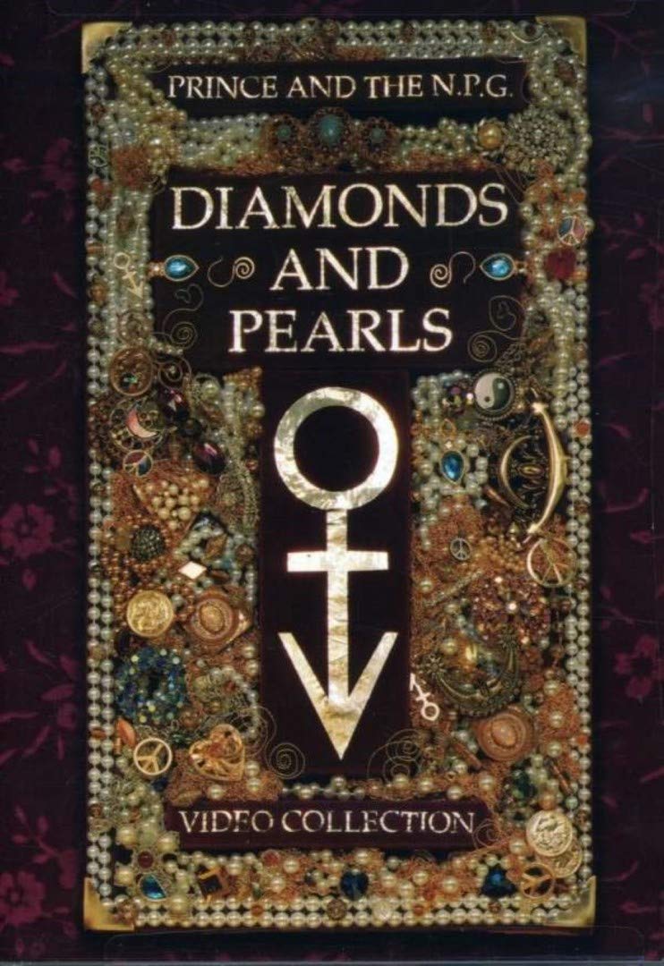 Prince And The N.P.G. - Diamonds And Pearls Music