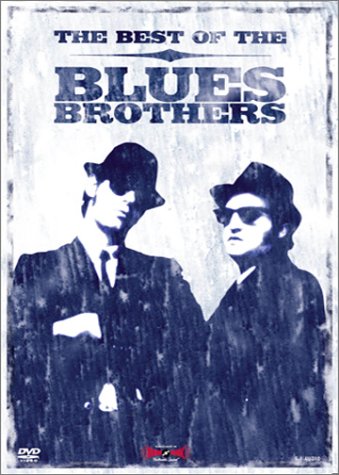 BEST OF THE BLUES BROTHERS Movies