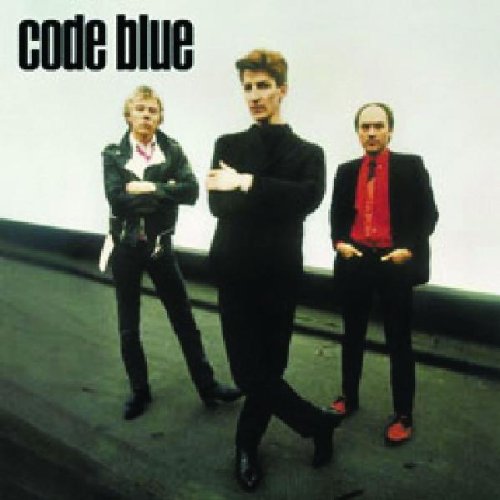 Code Blue Rock