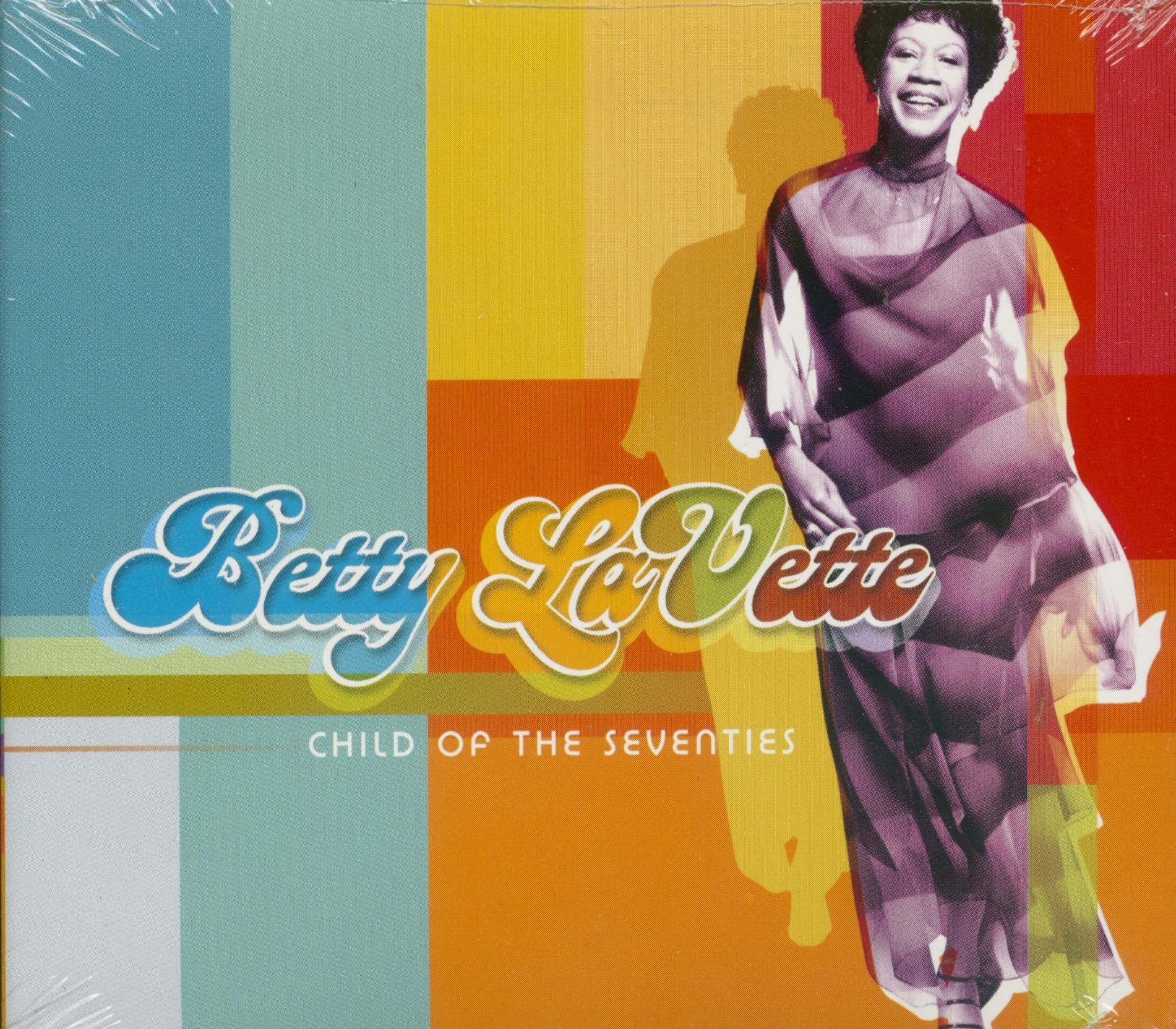 Child of the Seventies Funk, R&B & Soul