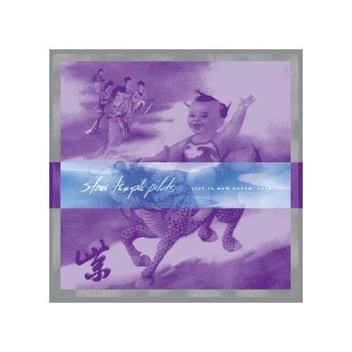 Live in New Haven, 1994 (Vinyl Colour) (Rsd 2025) Pop