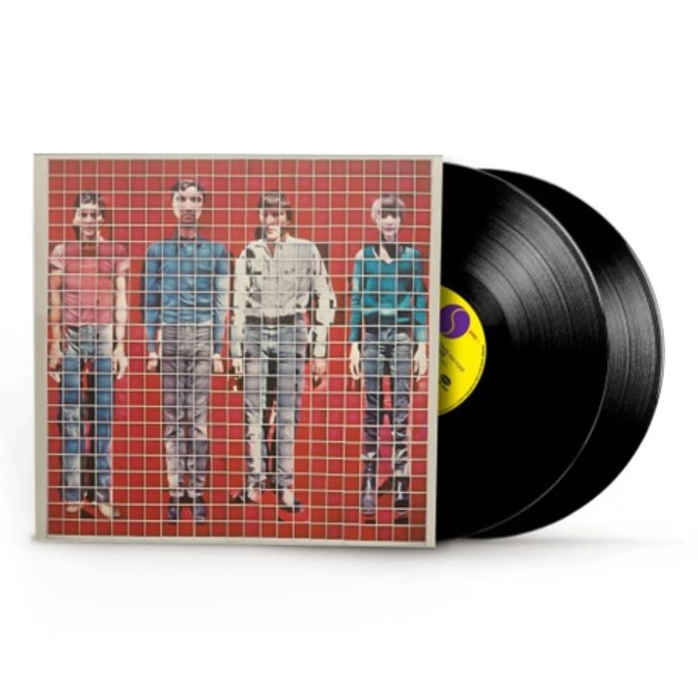 More Songs About Buildings and Food(Deluxe Edition Rock