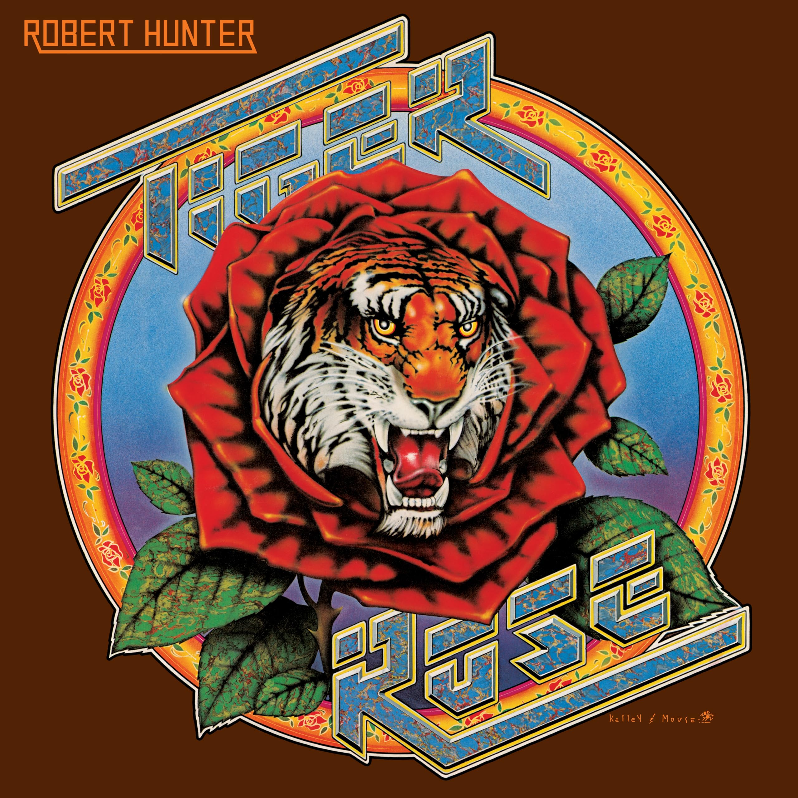 Product Image: Tiger Rose(50th Anniversary Deluxe Edition)