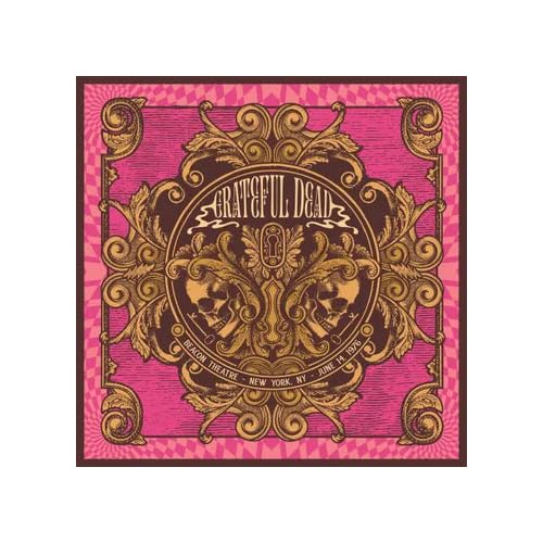 Vinile Grateful Dead - Beacon Theatre, New York, Ny 6/14/76 (5 Lp) (Record Store Day 2025) Music