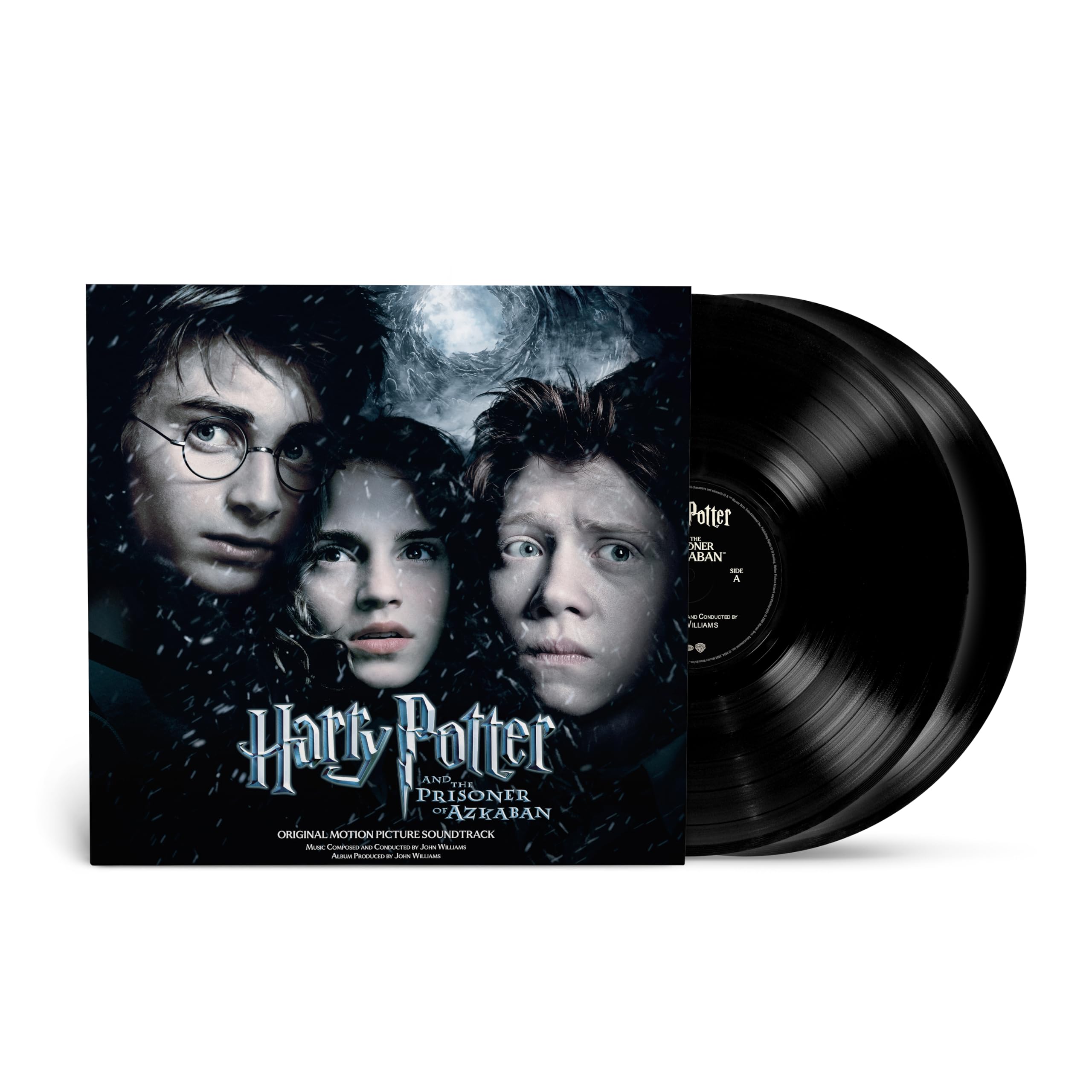 Harry Potter and the Prisoner of Azkaban Soundtracks & Musicals