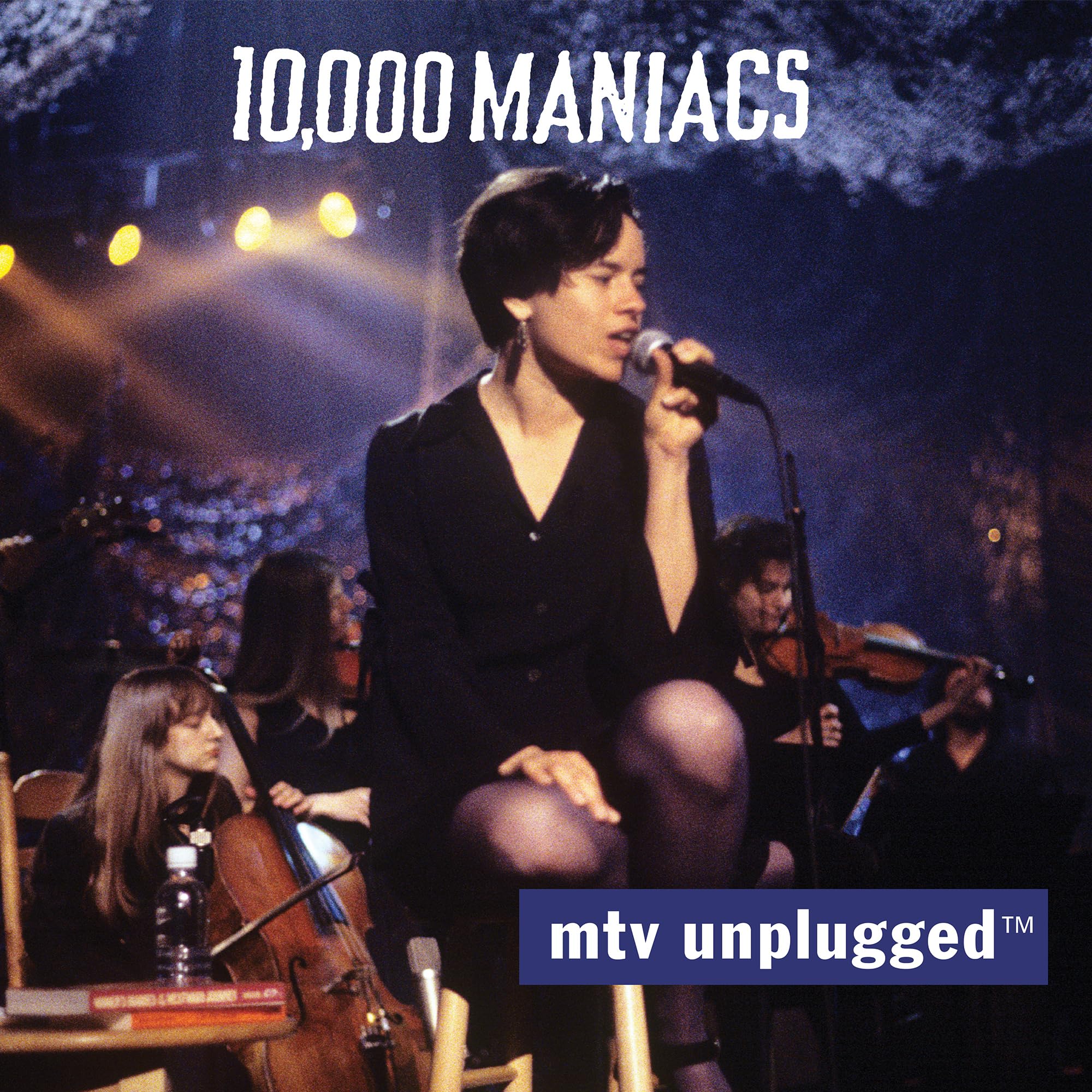 Product Image: MTV Unplugged
