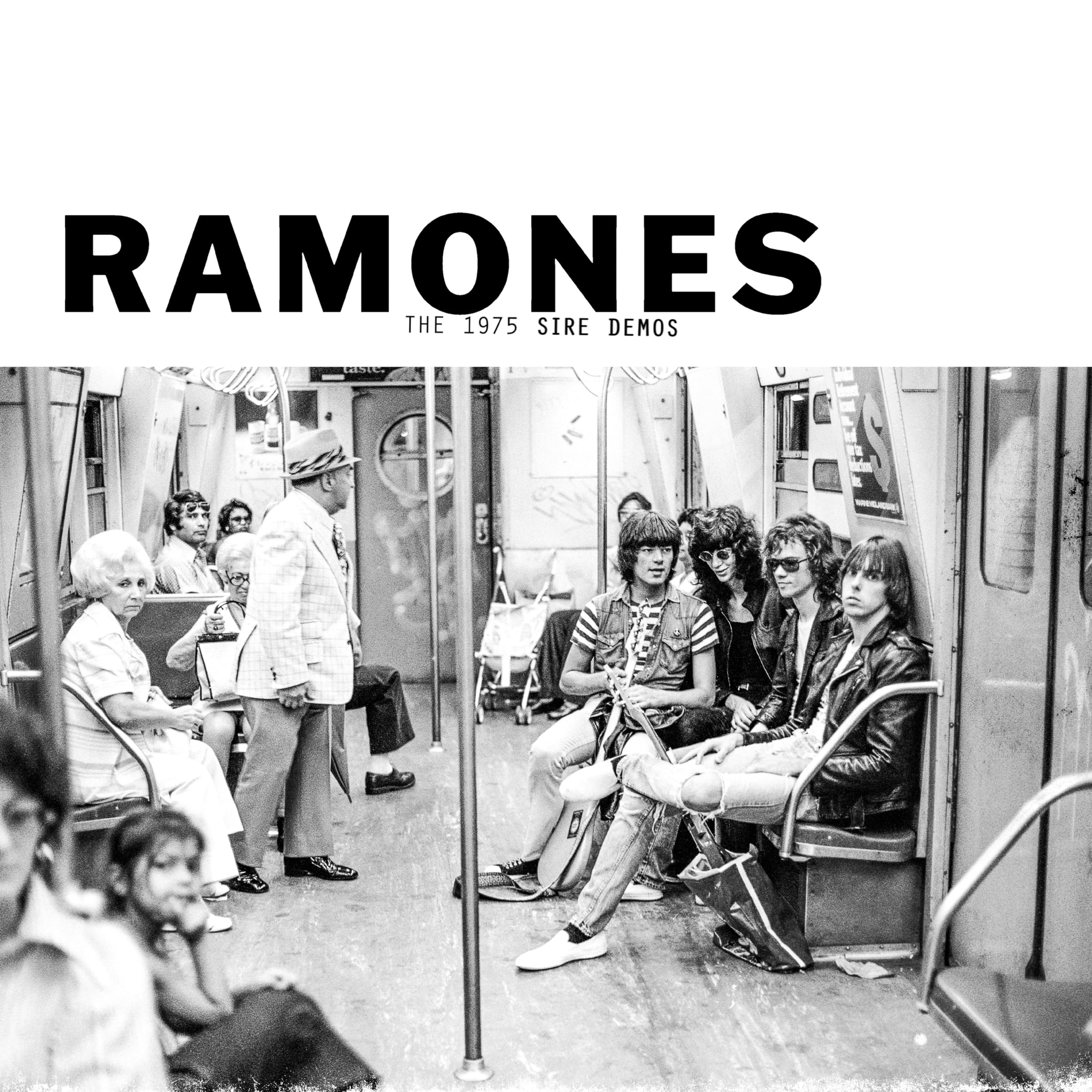 The 1975 Sire Demos (RSD 2024) Music