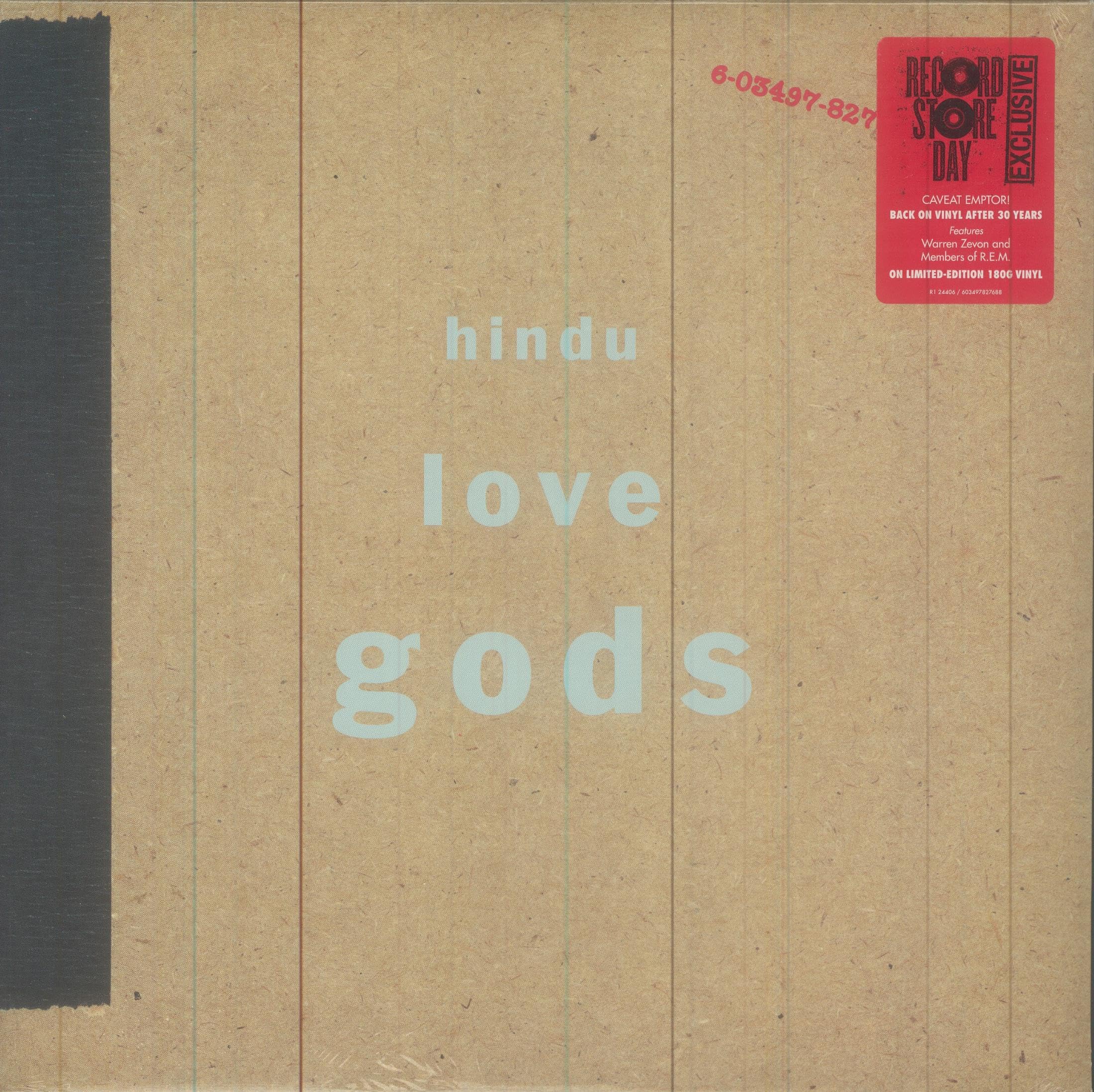 Hindu Love Gods Alternative & Indie