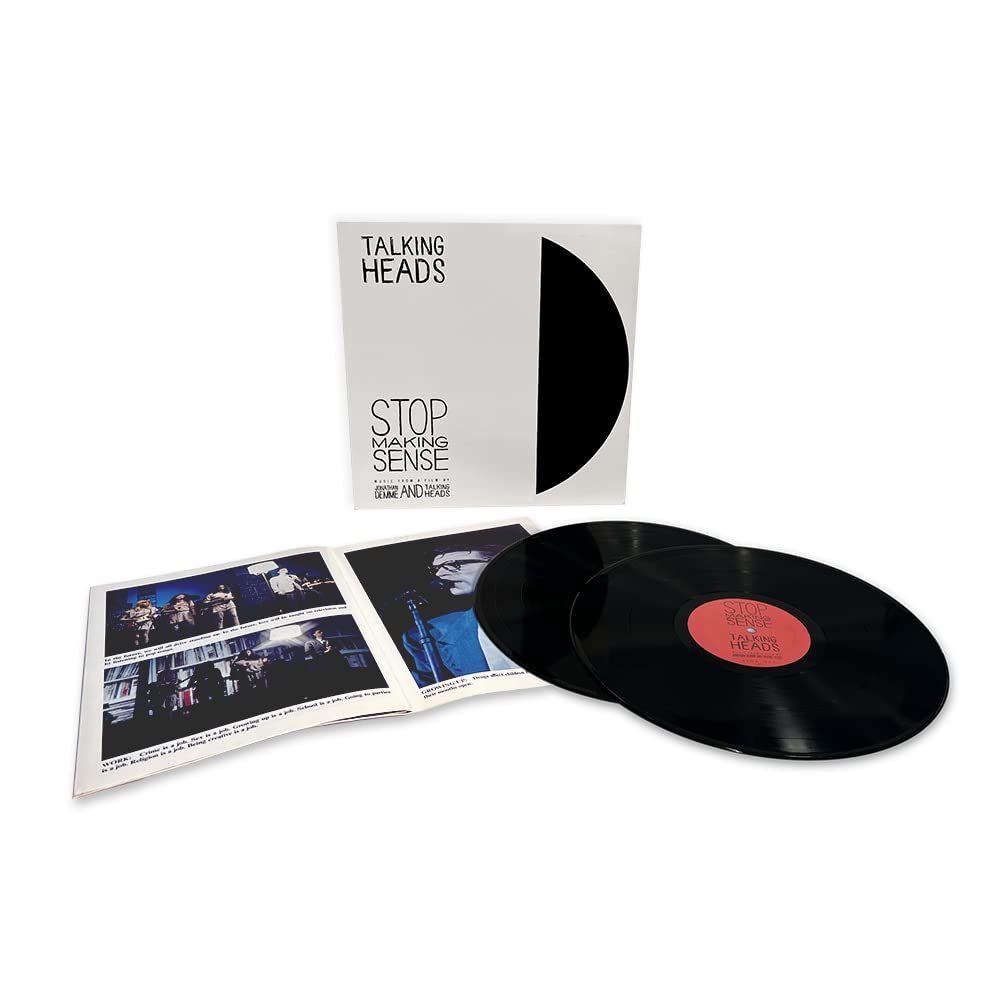 Product Image: Stop Making Sense