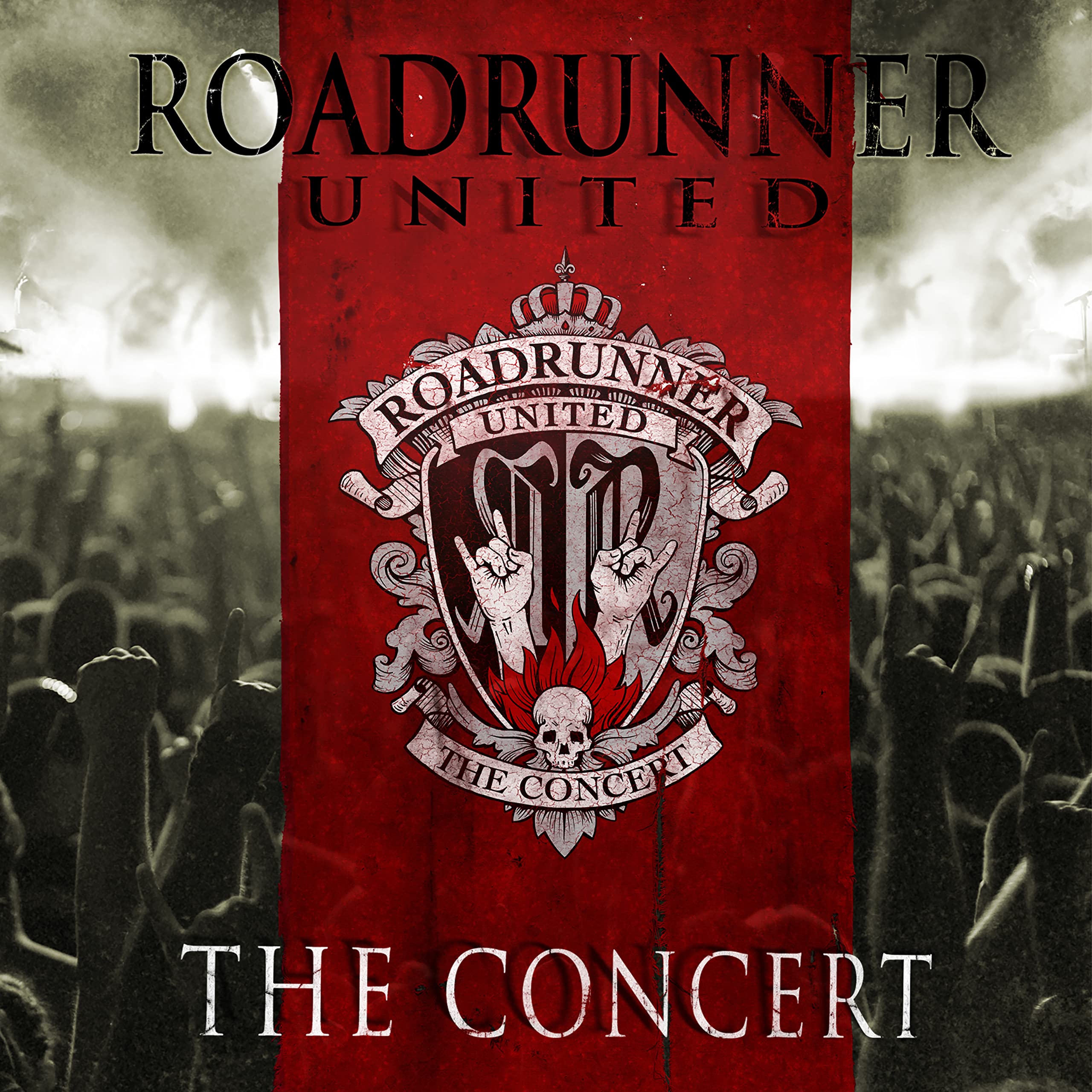 The Concert(Live at the Nokia Theatre,New York,Ny) Rock