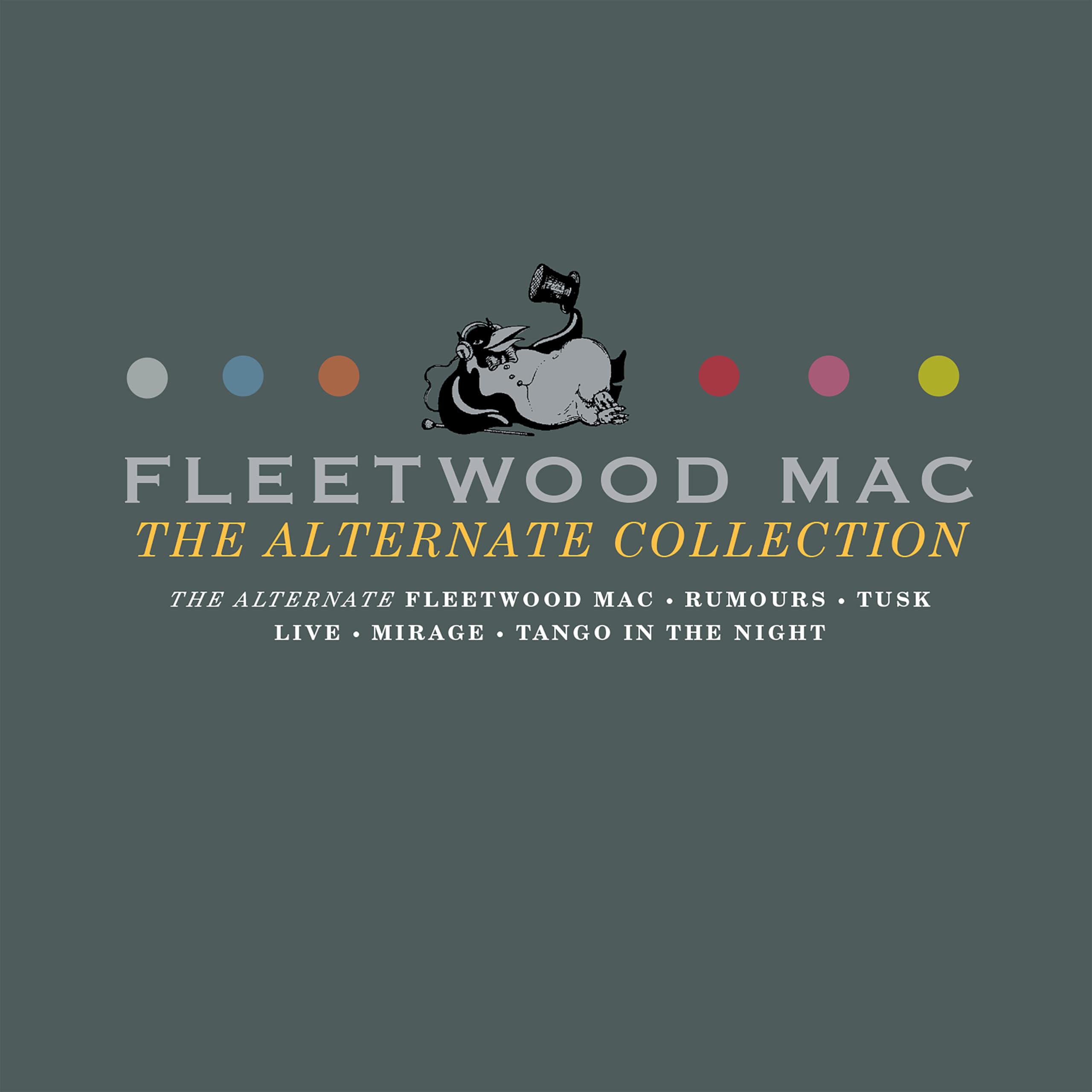 Product Image: The Alternate Collection