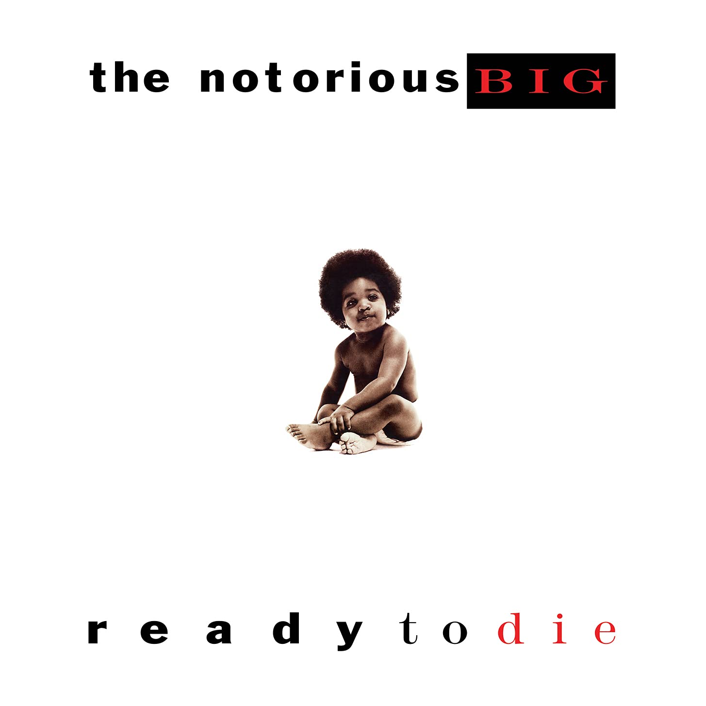 Product Image: Ready to die