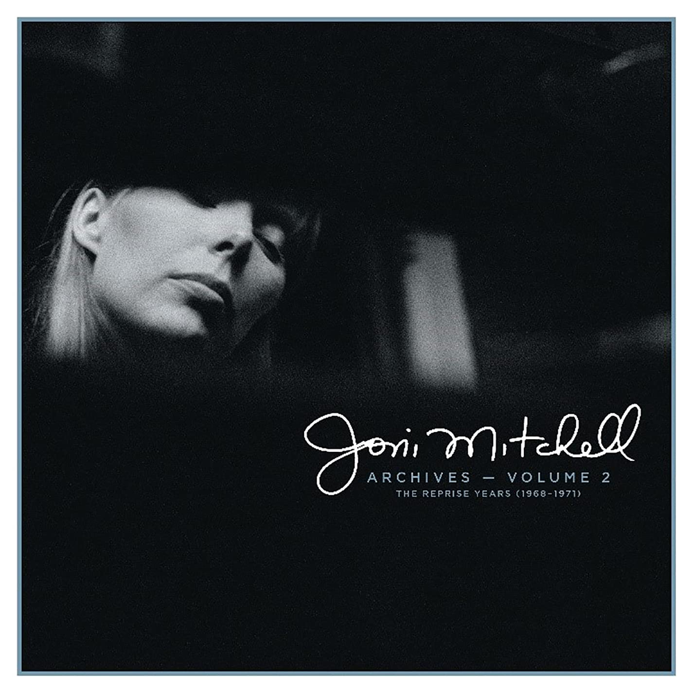 Joni Mitchell Archives Vol.2:the Reprise Years Country & Folk