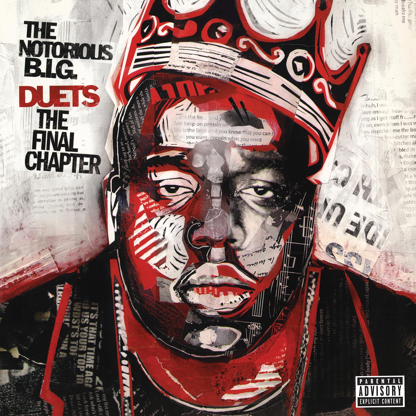 LP-NOTORIOUS B.I.G.-BIGGIE DUETS: FINAL -RSD 2021- Books