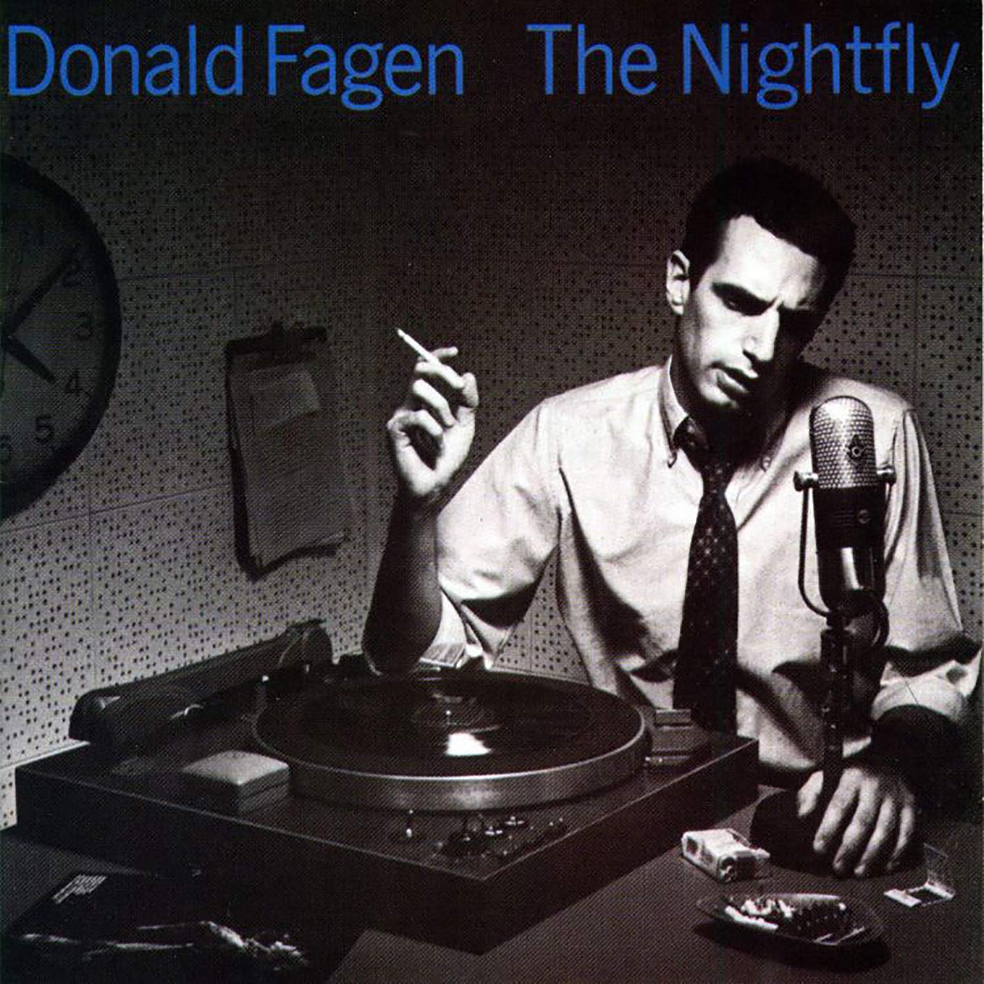 The Nightfly (Lp/180gr./33rpm) Pop