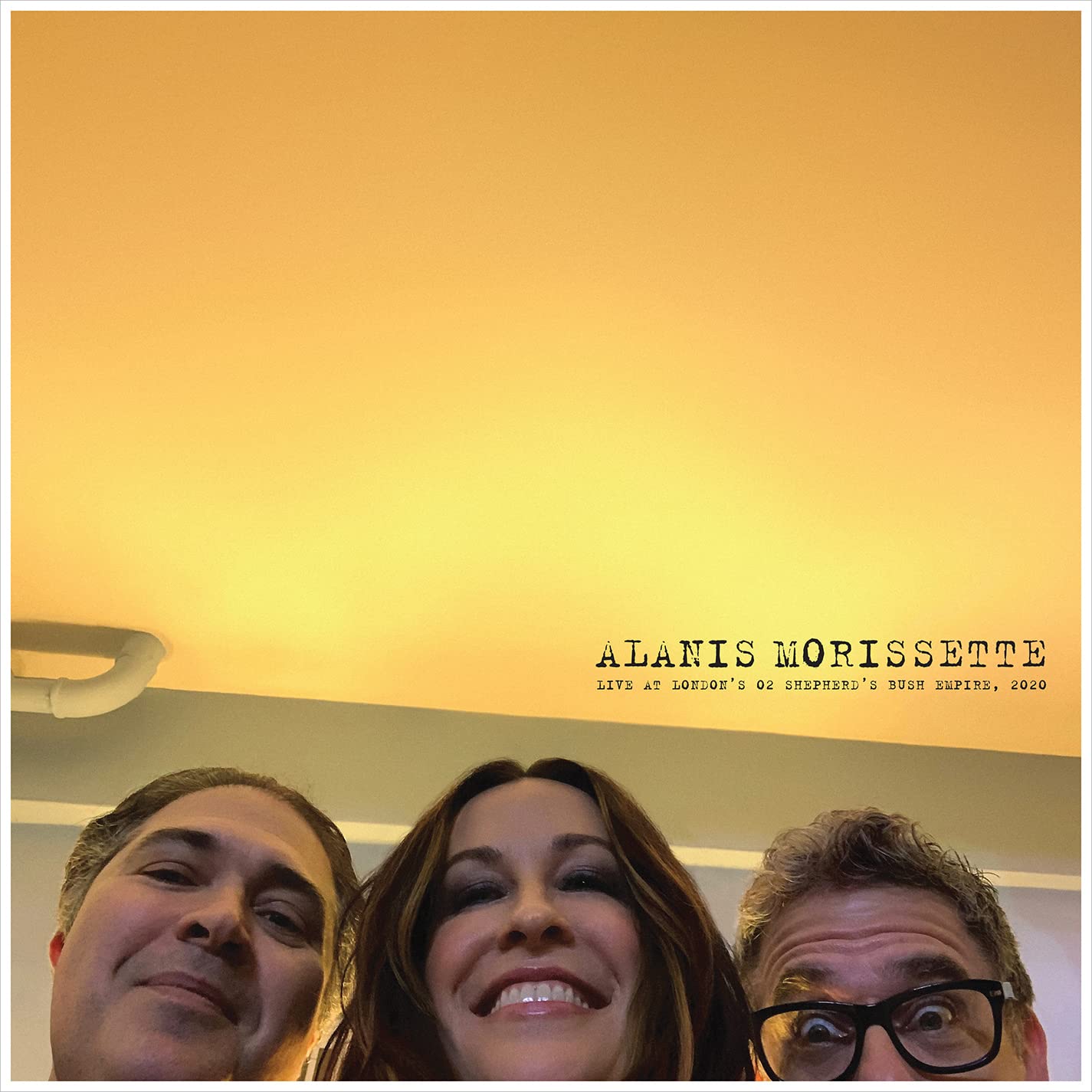Live at London's O2 Shepherd's Bush Empire, 2020 (140 Gr.Ltd)(Black Friday 2020) Pop