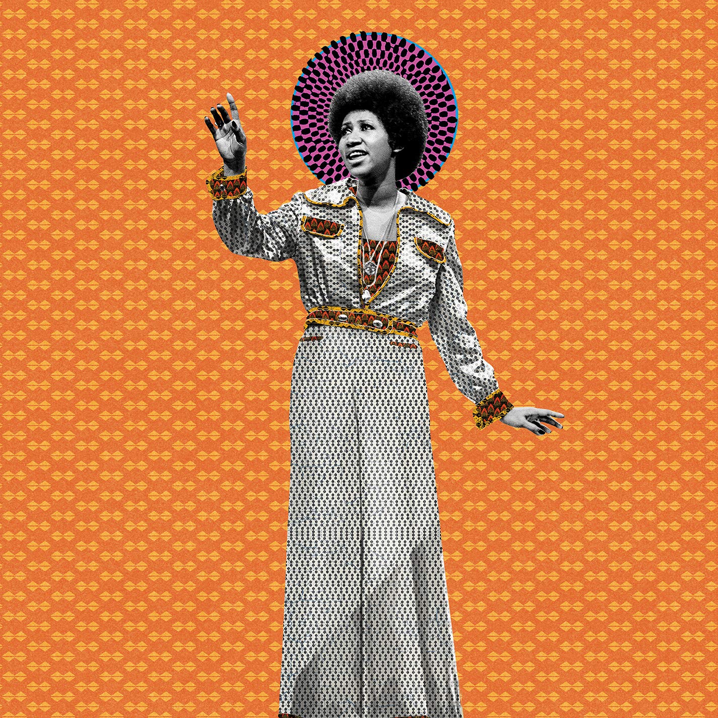 Rhino Aretha 0603497846221 Funk, R&B & Soul
