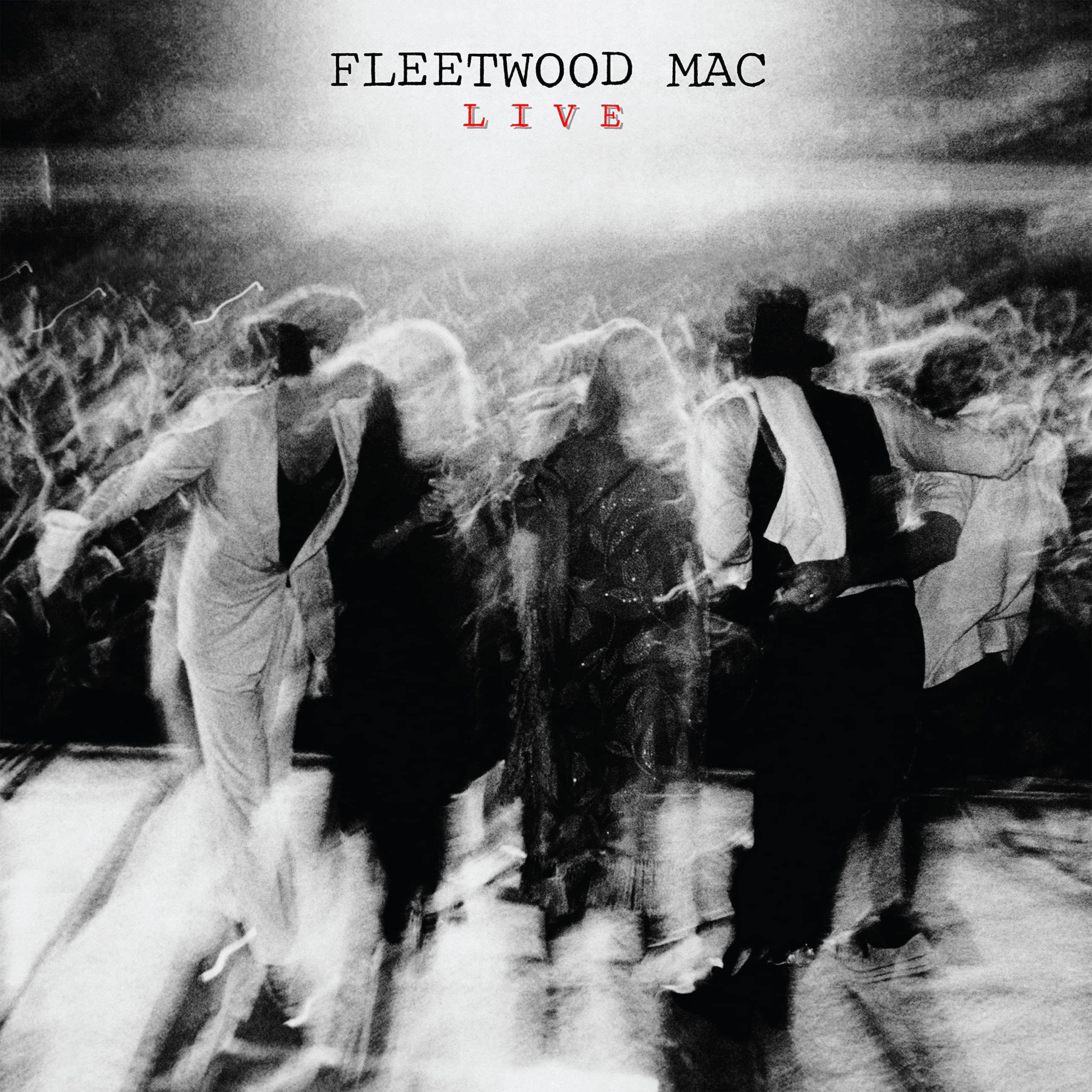 Live (Deluxe Edition) Funk, R&B & Soul