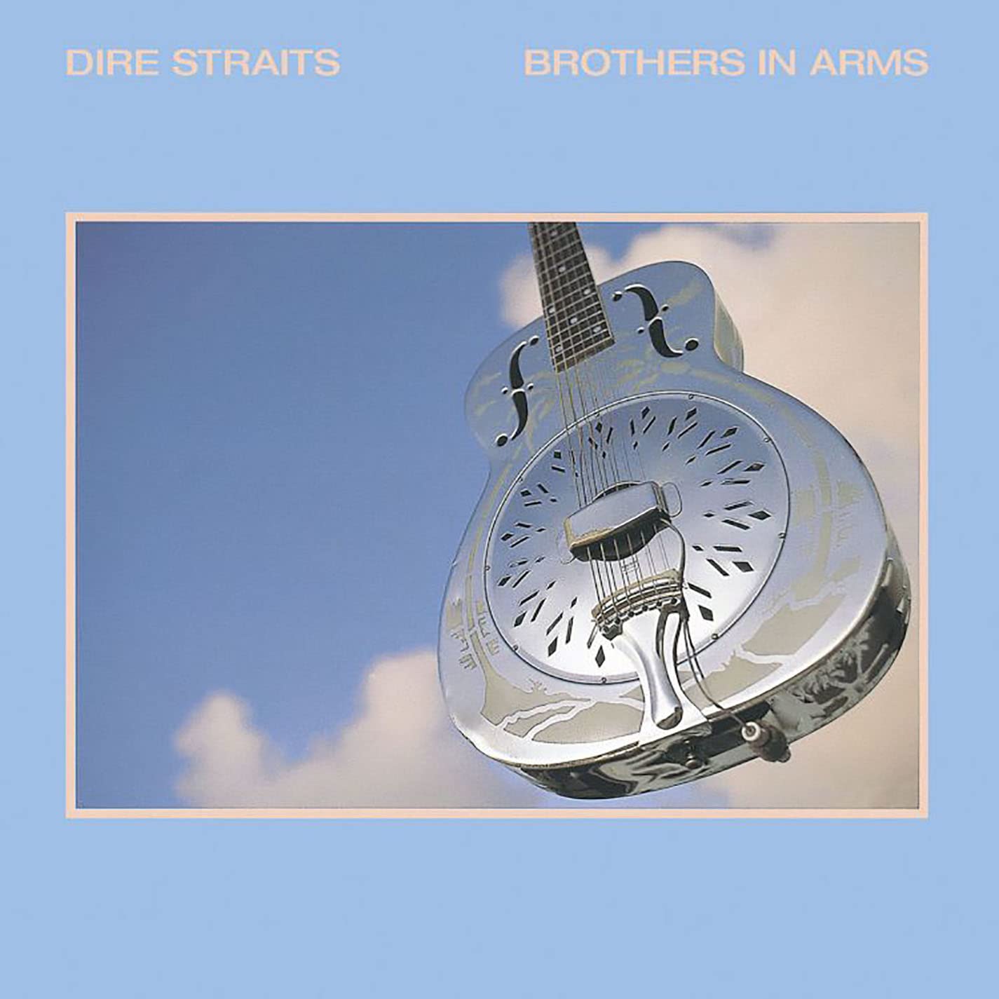 Brothers In Arrms Music